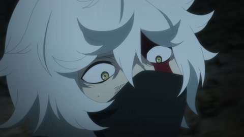 Jigokuraku Episodio 9