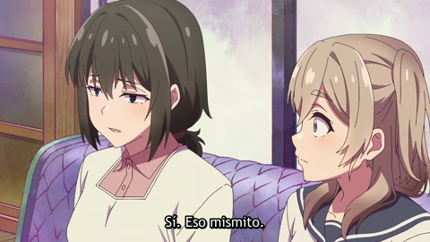 Jiisan Baasan Wakagaeru Episodio 5