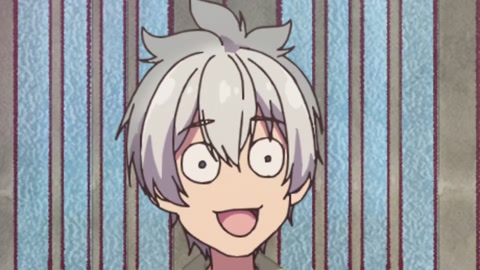 Jiisan Baasan Wakagaeru Episodio 9