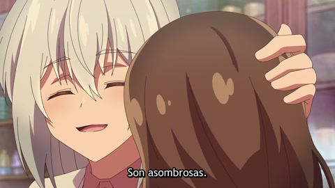 Jiisan Baasan Wakagaeru Episodio 11