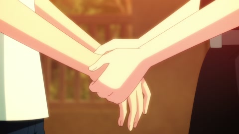 Jijou wo Shiranai Tenkousei ga Guigui Kuru. Episodio 5