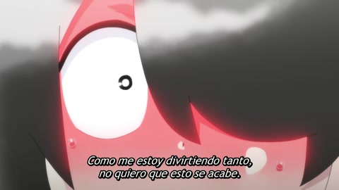 Jijou wo Shiranai Tenkousei ga Guigui Kuru. Episodio 8