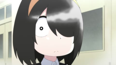 Jijou wo Shiranai Tenkousei ga Guigui Kuru. Episodio 10