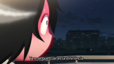 Jijou wo Shiranai Tenkousei ga Guigui Kuru. Episodio 12