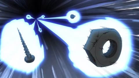 JoJo no Kimyou na Bouken Parte 6: Stone Ocean Episodio 11