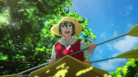 Jujutsu Kaisen 2nda Temporada Episodio 3