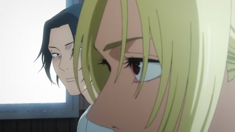 Jujutsu Kaisen 2nda Temporada Episodio 5