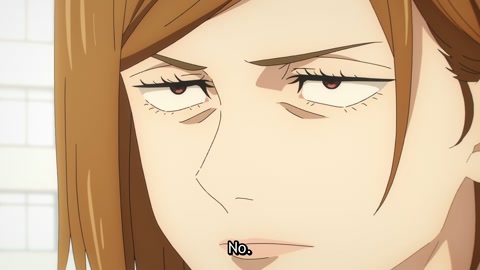 Jujutsu Kaisen 2nda Temporada Episodio 6