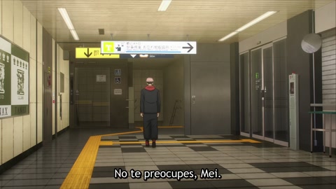 Jujutsu Kaisen 2nda Temporada Episodio 8