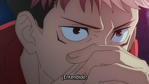 Jujutsu Kaisen 2nda Temporada Episodio 10