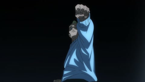 Jujutsu Kaisen 2nda Temporada Episodio 11