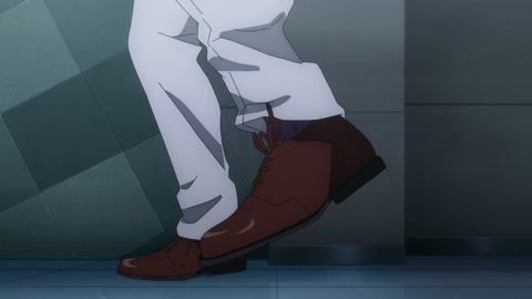 Jujutsu Kaisen 2nda Temporada Episodio 14