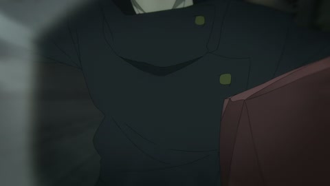 Jujutsu Kaisen 2nda Temporada Episodio 16