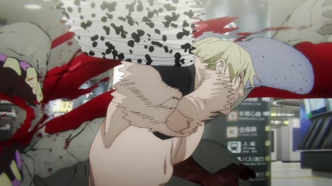 Jujutsu Kaisen 2nda Temporada Episodio 18