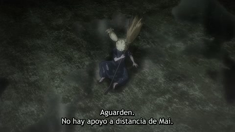 Jujutsu Kaisen 2nda Temporada Episodio 23