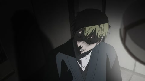 Jujutsu Kaisen: Shimetsu Kaiyuu - Zenpen Episodio 1