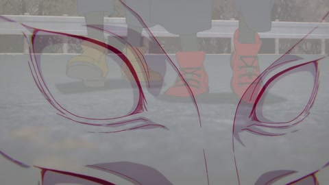 Jujutsu Kaisen: Shimetsu Kaiyuu - Zenpen Episodio 5