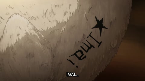 Jujutsu Kaisen: Shimetsu Kaiyuu - Zenpen Episodio 6