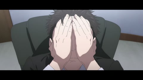 Jujutsu Kaisen: Shimetsu Kaiyuu - Zenpen Episodio 8