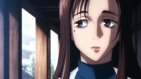 Jujutsu Kaisen Episodio 6