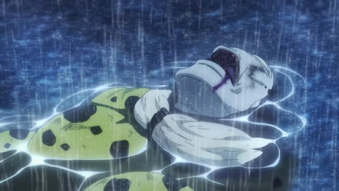 Jujutsu Kaisen Episodio 7