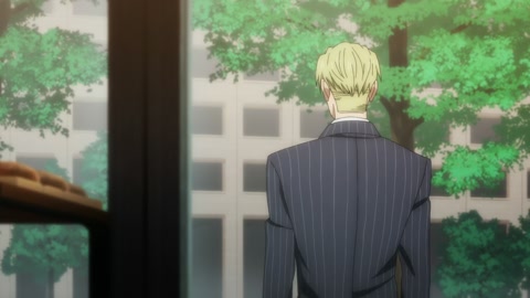 Jujutsu Kaisen Episodio 13