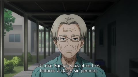 Jujutsu Kaisen Episodio 22