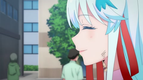 Kabushikigaisha Magi-Lumière Episodio 7