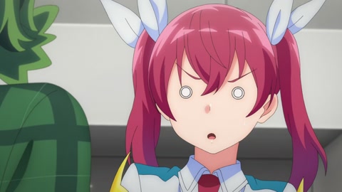 Kabushikigaisha Magi-Lumière Episodio 8