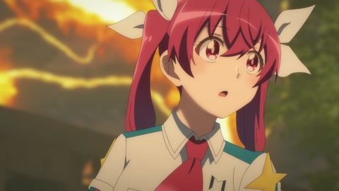 Kabushikigaisha Magi-Lumière Episodio 12