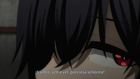 Kage no Jitsuryokusha ni Naritakute! 2nda Temporada Episodio 1