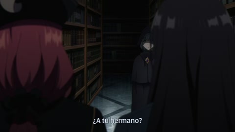 Kage no Jitsuryokusha ni Naritakute! 2nda Temporada Episodio 2