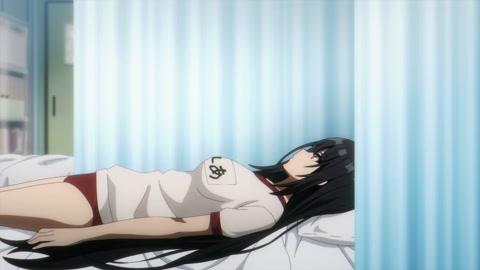 Kage no Jitsuryokusha ni Naritakute! 2nda Temporada Episodio 3