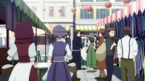 Kage no Jitsuryokusha ni Naritakute! 2nda Temporada Episodio 4