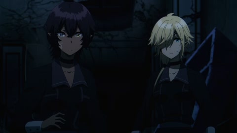 Kage no Jitsuryokusha ni Naritakute! 2nda Temporada Episodio 5