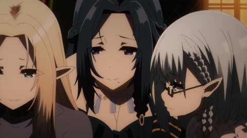 Kage no Jitsuryokusha ni Naritakute! 2nda Temporada Episodio 7