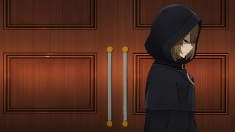 Kage no Jitsuryokusha ni Naritakute! 2nda Temporada Episodio 8