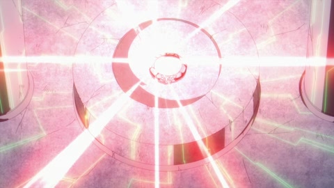 Kage no Jitsuryokusha ni Naritakute! 2nda Temporada Episodio 9