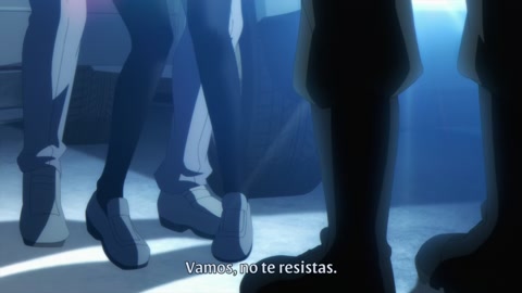 Kage no Jitsuryokusha ni Naritakute! Episodio 1