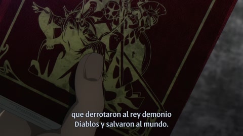 Kage no Jitsuryokusha ni Naritakute! Episodio 2