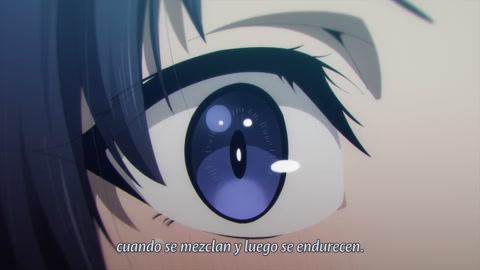 Kage no Jitsuryokusha ni Naritakute! Episodio 6