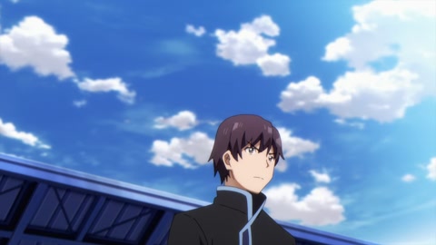 Kage no Jitsuryokusha ni Naritakute! Episodio 7