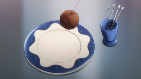 Kage no Jitsuryokusha ni Naritakute! Episodio 10