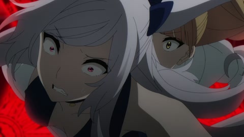 Kage no Jitsuryokusha ni Naritakute! Episodio 12