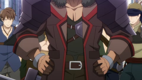 Kage no Jitsuryokusha ni Naritakute! Episodio 15