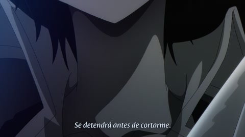 Kage no Jitsuryokusha ni Naritakute! Episodio 16