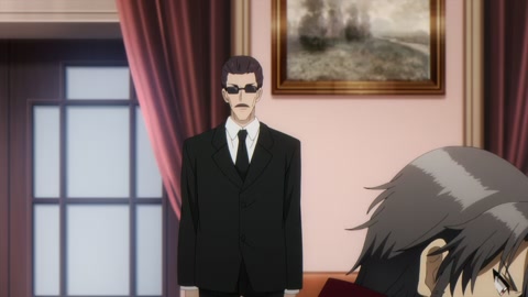 Kage no Jitsuryokusha ni Naritakute! Episodio 19