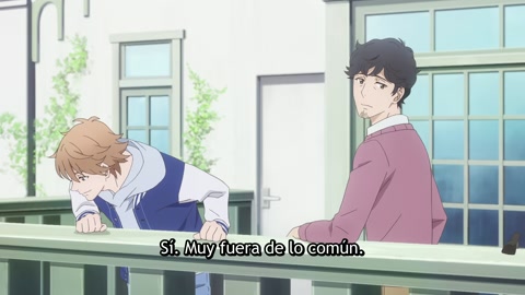 Kageki Shoujo!! Episodio 1