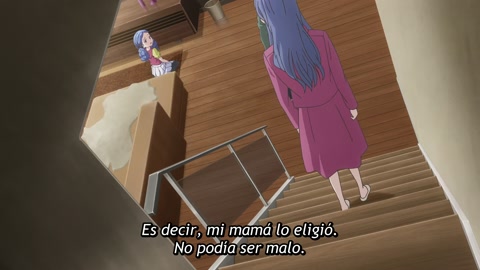 Kageki Shoujo!! Episodio 3