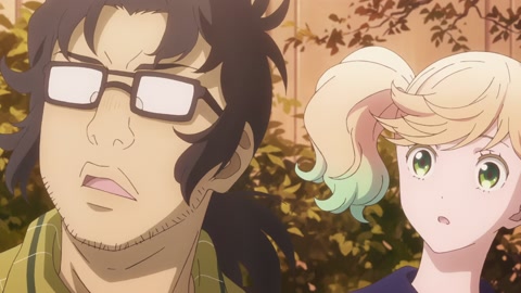 Kageki Shoujo!! Episodio 4